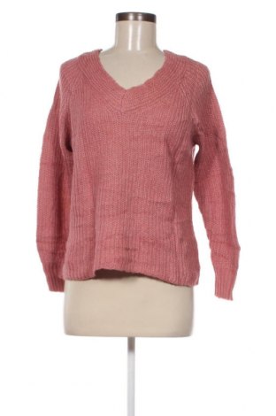 Дамски пуловер Blind Date, Размер XS, Цвят Пепел от рози, Цена 4,35 лв.
