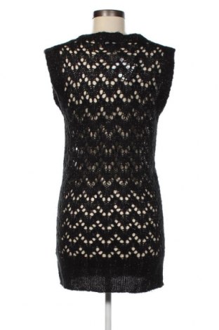Дамски пуловер Blind Date, Размер M, Цвят Черен, Цена 4,35 лв.