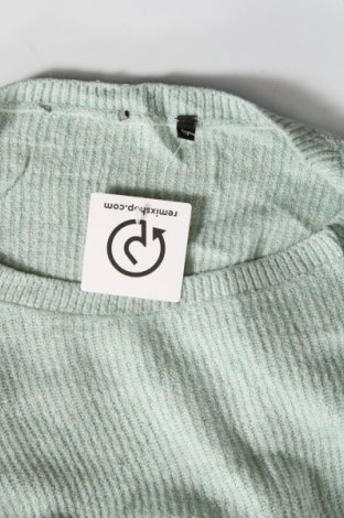 Дамски пуловер Bonita, Размер XL, Цвят Зелен, Цена 10,15 лв.