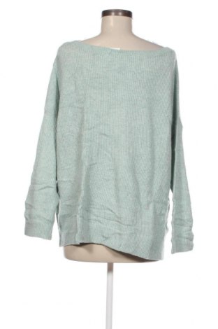 Дамски пуловер Bonita, Размер XL, Цвят Зелен, Цена 10,15 лв.