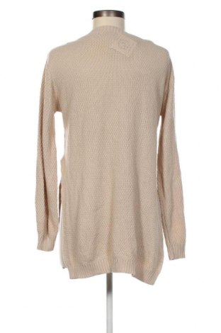 Γυναικείο πουλόβερ Boohoo, Μέγεθος S, Χρώμα  Μπέζ, Τιμή 2,69 €