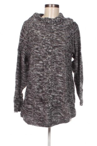 Дамски пуловер Bpc Bonprix Collection, Размер M, Цвят Многоцветен, Цена 8,70 лв.