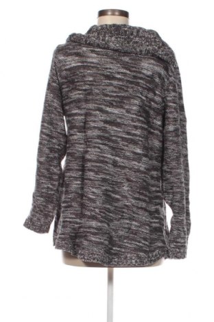 Γυναικείο πουλόβερ Bpc Bonprix Collection, Μέγεθος M, Χρώμα Πολύχρωμο, Τιμή 2,51 €