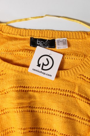 Damenpullover Bpc Bonprix Collection, Größe M, Farbe Gelb, Preis € 2,42