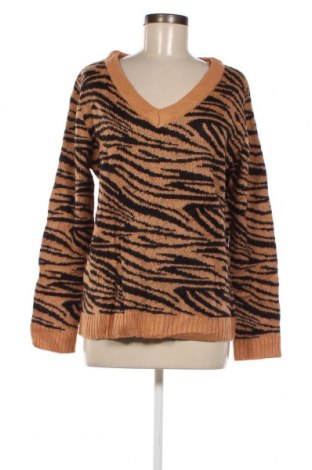 Дамски пуловер Brave Soul, Размер S, Цвят Многоцветен, Цена 7,25 лв.