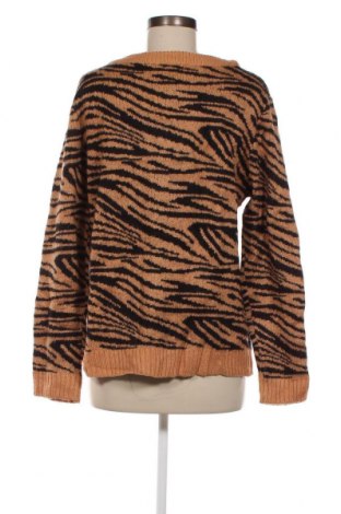 Γυναικείο πουλόβερ Brave Soul, Μέγεθος S, Χρώμα Πολύχρωμο, Τιμή 5,38 €