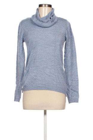 Дамски пуловер C&A, Размер XS, Цвят Син, Цена 4,64 лв.