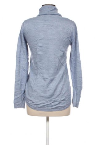 Γυναικείο πουλόβερ C&A, Μέγεθος XS, Χρώμα Μπλέ, Τιμή 2,51 €