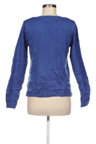 Дамски пуловер C&A, Размер S, Цвят Син, Цена 4,93 лв.