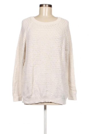 Γυναικείο πουλόβερ C&A, Μέγεθος M, Χρώμα  Μπέζ, Τιμή 2,51 €