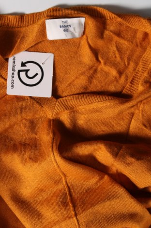 Γυναικείο πουλόβερ C&A, Μέγεθος L, Χρώμα Πορτοκαλί, Τιμή 2,51 €
