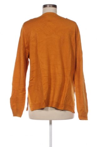 Női pulóver C&A, Méret L, Szín Narancssárga
, Ár 1 104 Ft