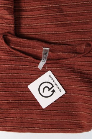 Γυναικείο πουλόβερ C.m.p.55, Μέγεθος S, Χρώμα Καφέ, Τιμή 2,37 €
