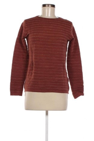 Дамски пуловер C.m.p.55, Размер S, Цвят Кафяв, Цена 9,60 лв.