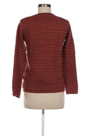 Γυναικείο πουλόβερ C.m.p.55, Μέγεθος S, Χρώμα Καφέ, Τιμή 2,37 €