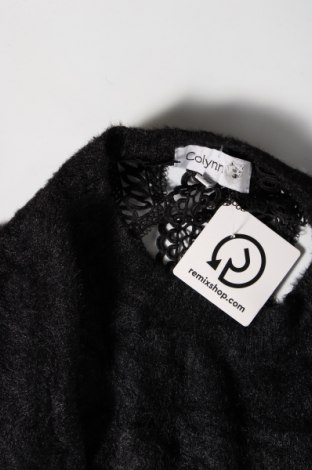 Дамски пуловер COLYNN, Размер M, Цвят Черен, Цена 4,64 лв.