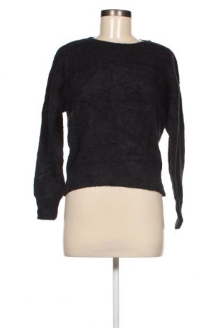 Дамски пуловер COLYNN, Размер M, Цвят Черен, Цена 8,70 лв.