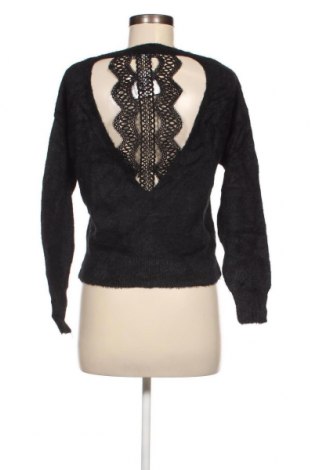 Γυναικείο πουλόβερ COLYNN, Μέγεθος M, Χρώμα Μαύρο, Τιμή 2,51 €