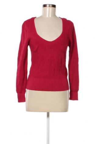 Дамски пуловер Cache Cache, Размер XL, Цвят Лилав, Цена 22,08 лв.