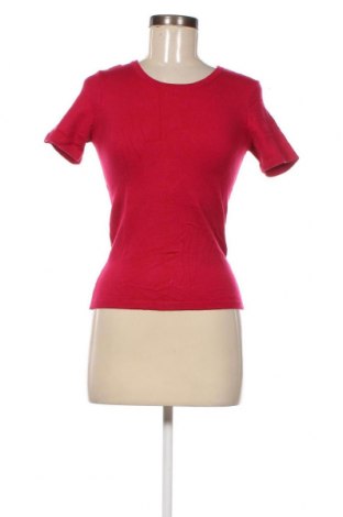 Дамски пуловер Cache Cache, Размер XS, Цвят Розов, Цена 40,48 лв.