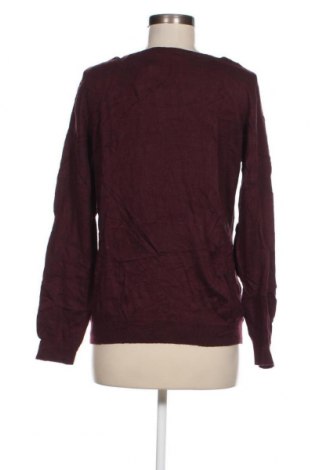 Дамски пуловер Camaieu, Размер M, Цвят Червен, Цена 8,70 лв.