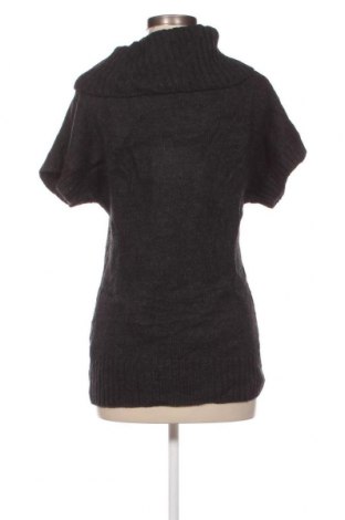 Γυναικείο πουλόβερ Canda, Μέγεθος M, Χρώμα Γκρί, Τιμή 2,69 €