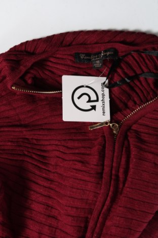 Γυναικείο πουλόβερ Caroline K Morgan, Μέγεθος M, Χρώμα Κόκκινο, Τιμή 2,33 €