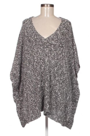 Дамски пуловер Casa Blanca, Размер XL, Цвят Многоцветен, Цена 15,95 лв.