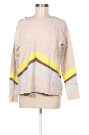 Дамски пуловер Cecil, Размер M, Цвят Многоцветен, Цена 8,70 лв.
