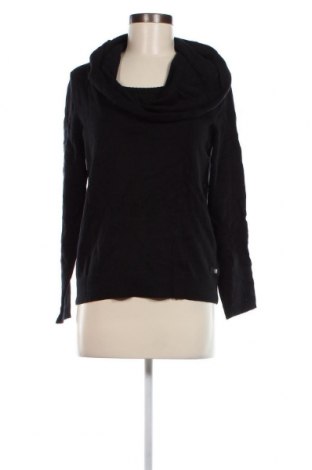 Дамски пуловер Cecil, Размер S, Цвят Черен, Цена 6,09 лв.