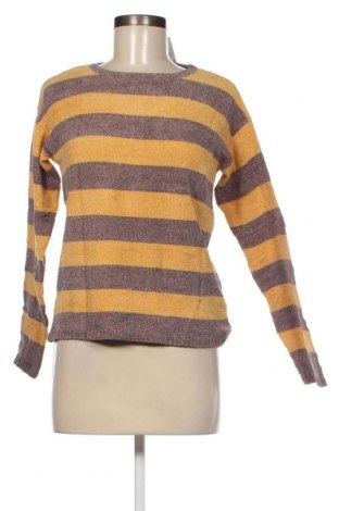 Γυναικείο πουλόβερ Cecilia Classics, Μέγεθος S, Χρώμα Πολύχρωμο, Τιμή 4,49 €