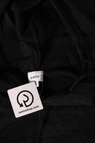 Damenpullover Celio, Größe XS, Farbe Schwarz, Preis € 2,62