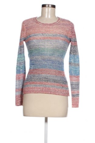 Дамски пуловер Charles Vogele, Размер S, Цвят Многоцветен, Цена 21,75 лв.