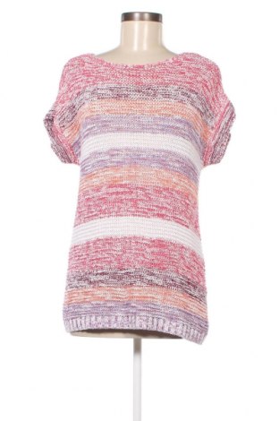 Дамски пуловер Charles Vogele, Размер M, Цвят Многоцветен, Цена 30,00 лв.