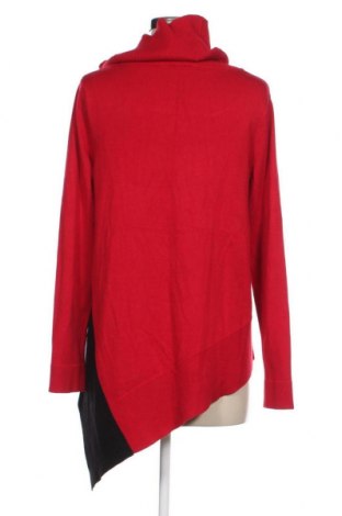 Дамски пуловер Chico's, Размер M, Цвят Червен, Цена 20,00 лв.