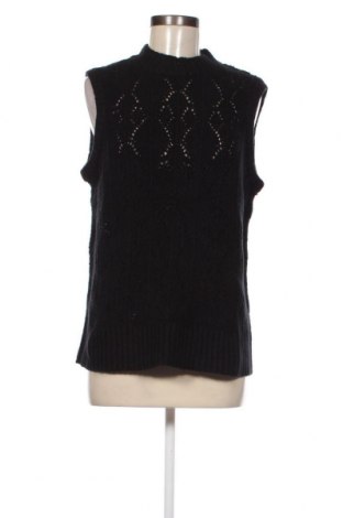 Дамски пуловер Christian Berg, Размер L, Цвят Черен, Цена 29,92 лв.