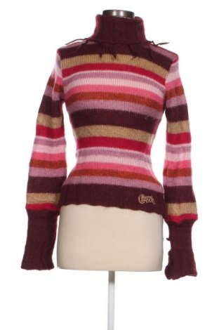 Γυναικείο πουλόβερ Cimarron, Μέγεθος S, Χρώμα Πολύχρωμο, Τιμή 2,33 €