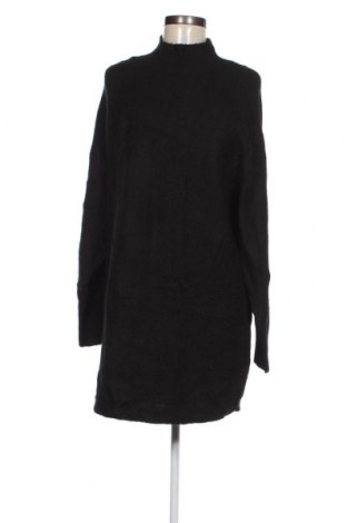 Дамски пуловер Clockhouse, Размер S, Цвят Черен, Цена 4,64 лв.