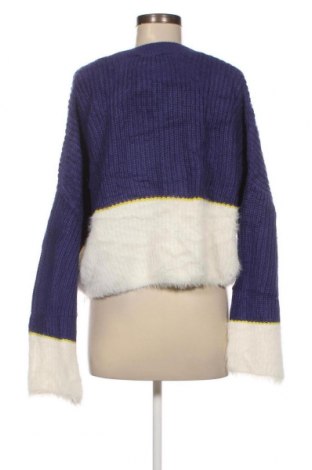 Дамски пуловер Clockhouse, Размер M, Цвят Многоцветен, Цена 4,64 лв.