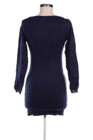 Γυναικείο πουλόβερ Clockhouse, Μέγεθος XL, Χρώμα Μπλέ, Τιμή 6,28 €