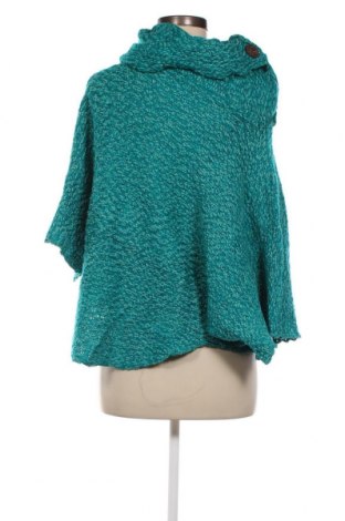 Γυναικείο πουλόβερ Coline, Μέγεθος S, Χρώμα Μπλέ, Τιμή 5,38 €