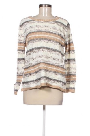 Дамски пуловер Collection L, Размер L, Цвят Многоцветен, Цена 4,64 лв.
