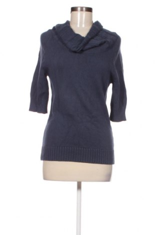 Γυναικείο πουλόβερ Colorado, Μέγεθος S, Χρώμα Μπλέ, Τιμή 2,69 €