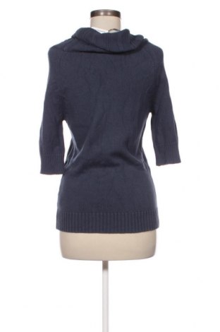 Γυναικείο πουλόβερ Colorado, Μέγεθος S, Χρώμα Μπλέ, Τιμή 2,69 €