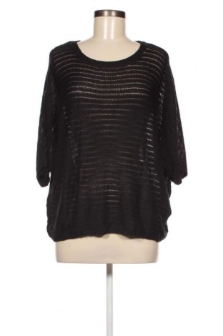Γυναικείο πουλόβερ Colours Of The World, Μέγεθος M, Χρώμα Μαύρο, Τιμή 2,51 €