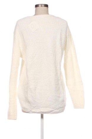 Γυναικείο πουλόβερ Colours Of The World, Μέγεθος S, Χρώμα Εκρού, Τιμή 2,69 €