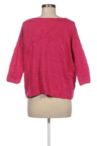 Дамски пуловер Colours Of The World, Размер XS, Цвят Розов, Цена 4,64 лв.