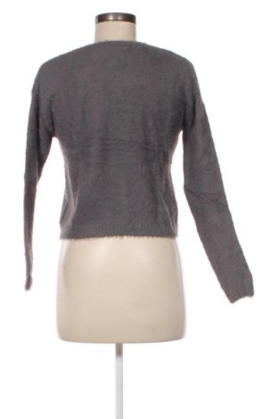 Дамски пуловер CoolCat, Размер S, Цвят Сив, Цена 8,70 лв.