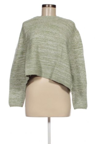 Dámsky pulóver Cotton On, Veľkosť L, Farba Zelená, Cena  4,74 €