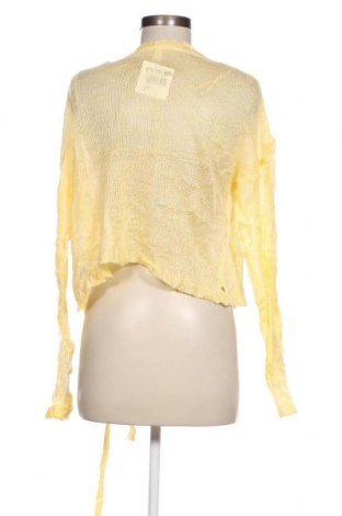 Дамски пуловер Cotton On, Размер M, Цвят Жълт, Цена 8,70 лв.